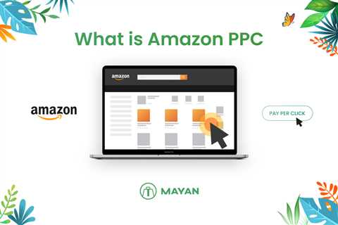 Amazon PPC Strategy