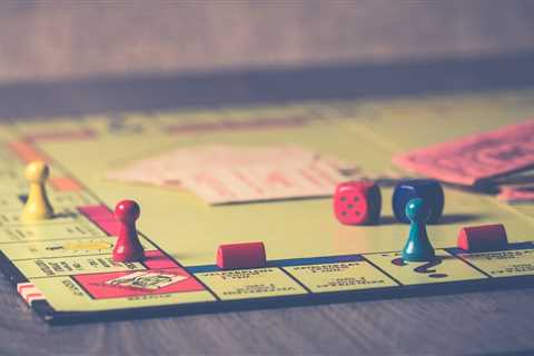 7 Places To Sell Used Board Games For Cash (Locally & Online)