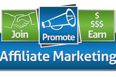 The Facts About What Is Affiliate Marketing? A 2023 Guide To Getting Started Uncovered  - Online..