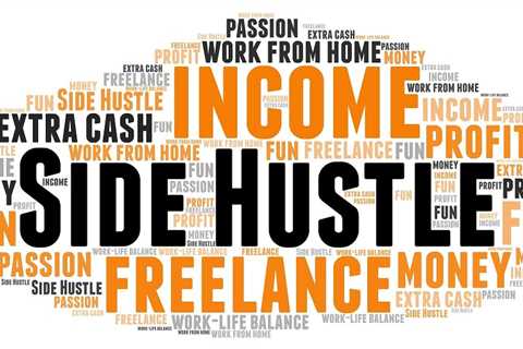 5 Best Side Hustles for Extra Income