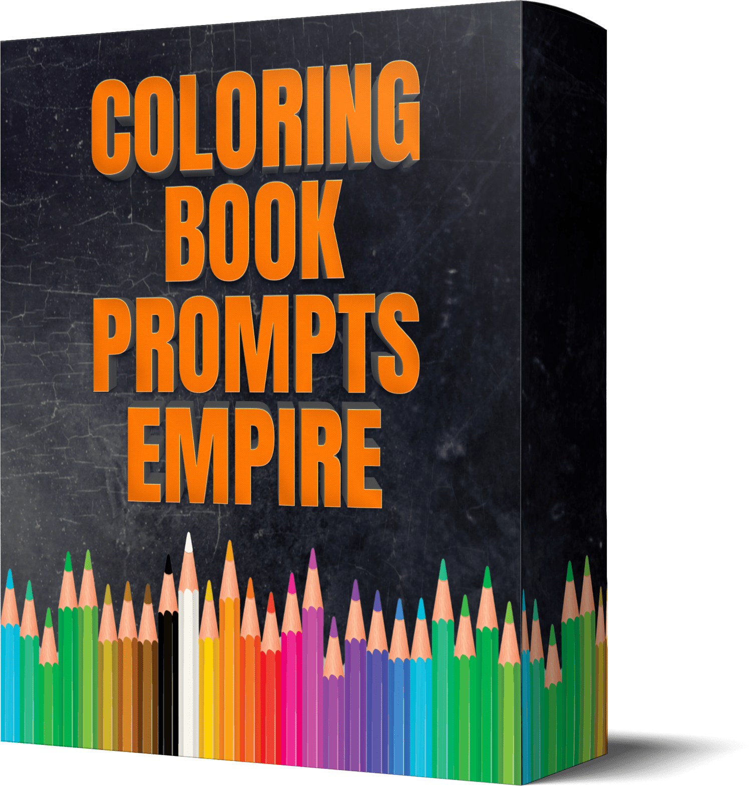 Coloring Book Prompts Empire Review