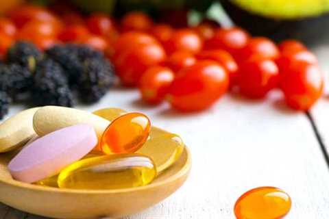 Nutritional supplements can be a great way to improve overall health and help manage certain health ..