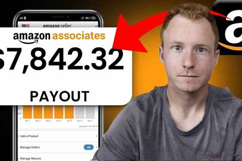 Streamlining Affiliate Marketing on Amazon: A Fresh 2023 Tutorial for Easier Success