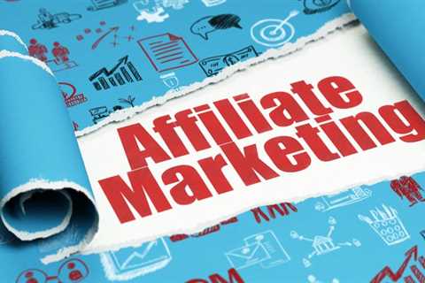 Rumored Buzz on "The Pros and Cons of Affiliate Marketing for Bloggers"  — gradepush97