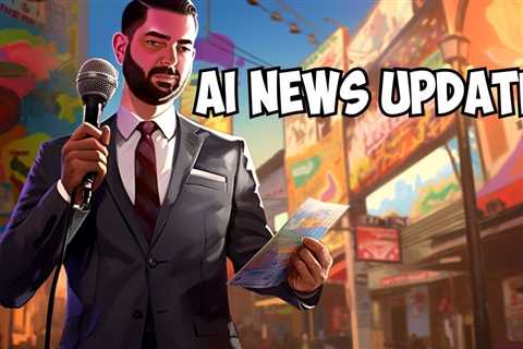 The Cost of ChatGPT Revealed in Latest AI News Update