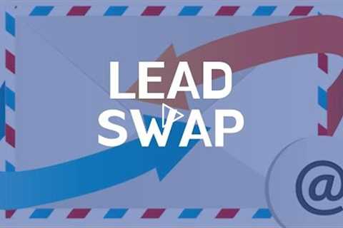 Want to Trade 100 Email Leads for 200,000 Business Opportunity Seeker Leads?