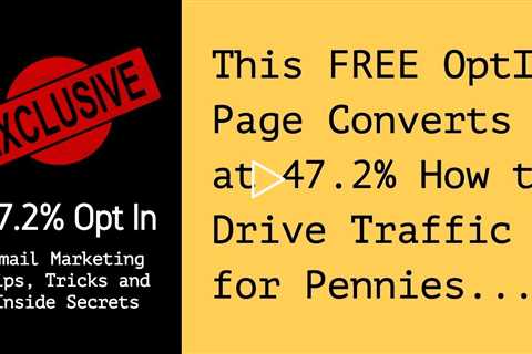 Power Lead System Pro Best Converting Funnels - Soloads, Safelists & Email List Marketing