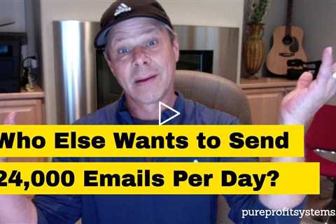 INSTANT Email Marketing Results - Proven Daily Routine