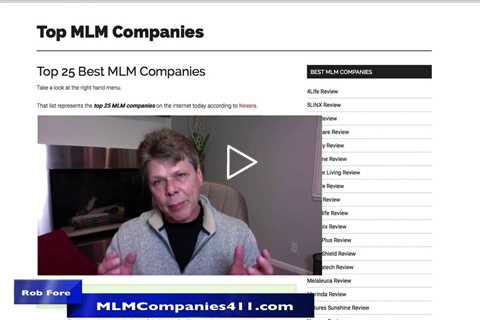 Fastest Growing MLM Companies to Create Wealth Now