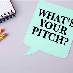 Learn how to pitch with Shark Tank’s  Most Persuasive Pitches