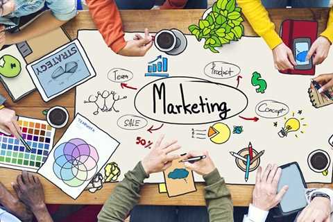 Marketing Principles: The Four Key Concepts To Understand