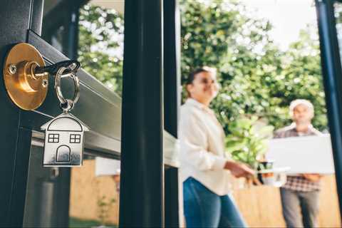 Smart Investors Know These 5 Rental Property Secrets