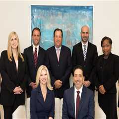 The Benefits of Joining a Business Association in Broward County, FL