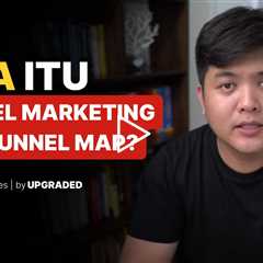 Apa itu Funnel Marketing & Funnel Map?