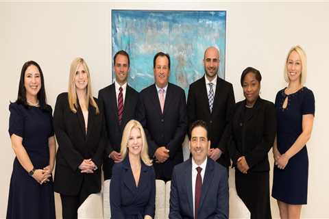 The Benefits of Joining a Business Association in Broward County, FL