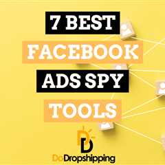 7 Best Facebook Ads Spy Tools for Competitor Research (2023)