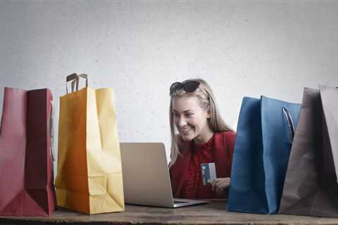 Knowing Your Customers- How to Compete with Big Online Retailers