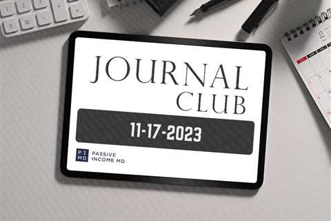 Journal Club 11-17-23