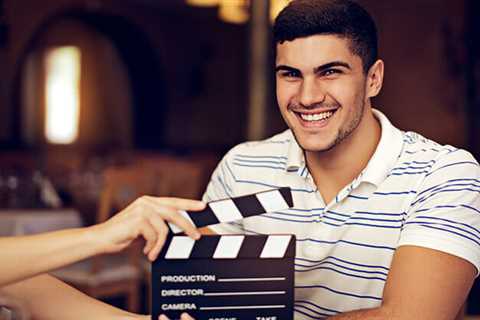 All About Casting Your Marketing Videos