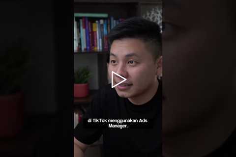 Strategi Terbaru Jualan di Tiktok