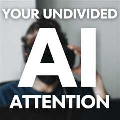 Your Undivided AI Attention Podcast - PodcastStudio.com: Podcast Studio AZ