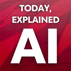 Today, Explained AI Podcast - PodcastStudio.com: Podcast Studio AZ