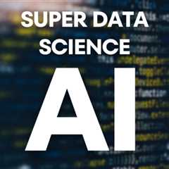 Super Data Science AI Podcast - PodcastStudio.com: Podcast Studio AZ
