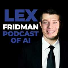 Lex Fridman Podcast of AI - PodcastStudio.com: Podcast Studio AZ