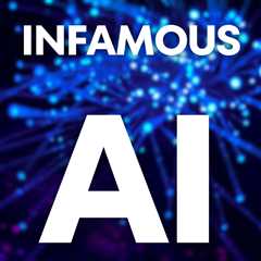 Infamous AI Podcast - PodcastStudio.com: Podcast Studio AZ