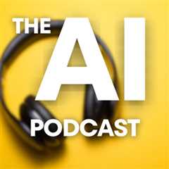 The AI Podcast - PodcastStudio.com: Podcast Studio AZ