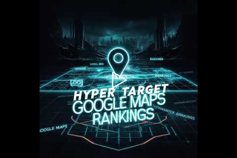 ~~Watch This! Hyper Targeted Google Maps Rankings~~Green Hat Local SEO