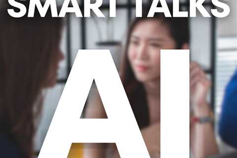 Smart Talks AI Podcast - PodcastStudio.com: Podcast Studio AZ