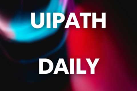 UiPath Daily Podcast - PodcastStudio.com: Podcast Studio AZ