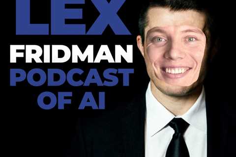 Lex Fridman Podcast of AI - PodcastStudio.com: Podcast Studio AZ