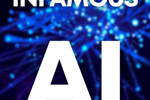 Infamous AI Podcast - PodcastStudio.com: Podcast Studio AZ