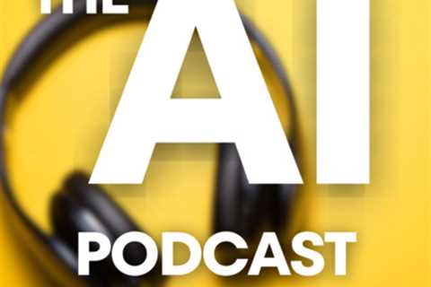 The AI Podcast - PodcastStudio.com: Podcast Studio AZ