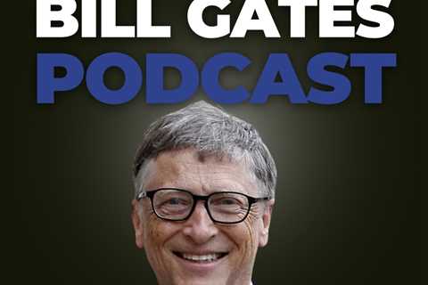 The Bill Gates Podcast - PodcastStudio.com: Podcast Studio AZ