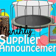 April 2024: Drop Shipping Suppliers & Wholesalers Added