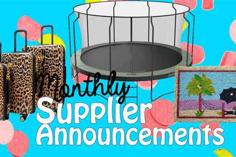 April 2024: Drop Shipping Suppliers & Wholesalers Added