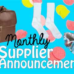 March 2024: Drop Shipping Suppliers & Wholesalers Added