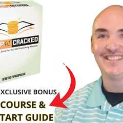 KDP AI Cracked Review Bonus - KDPAICracked Scam or Legit Book Self Publishing Training Course