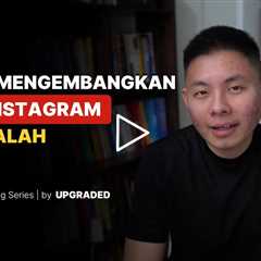 3 Cara Mengembangkan Akun Instagram yang Salah