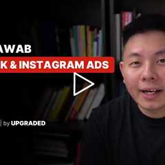 Tanya Jawab Facebook & Instagram Ads Part 3