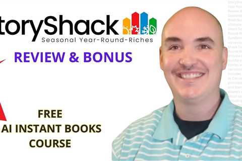 StoryShack’s Seasonal Year Round Riches Review Bonus – PLR Seasonal Year Round Book Bundles