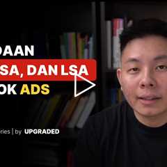 Perbedaan VSA, PSA, dan LSA di Tiktok Ads