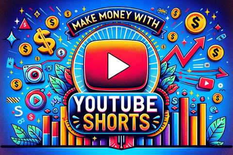 Mit Youtube Shorts Geld verdienen