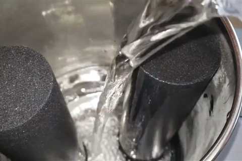 Why Are You Still Using Plastic Water Bottles? Phoenix Gravity Stainless Steel Water Filter