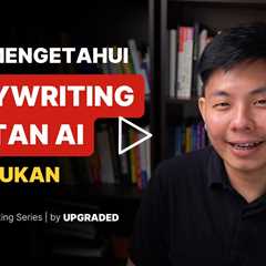 Cara Mengetahui Copywriting Buatan AI atau Bukan
