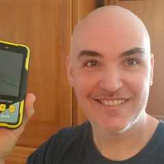 HOW-IT COMPARES? Gq gmc-800 Geiger Counter Review – GQ Portable Dosimeter Unboxing Demo