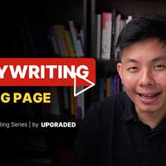 Tips Copywriting Landing Page